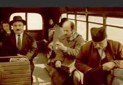 Ко то тамо пева у Мадриду